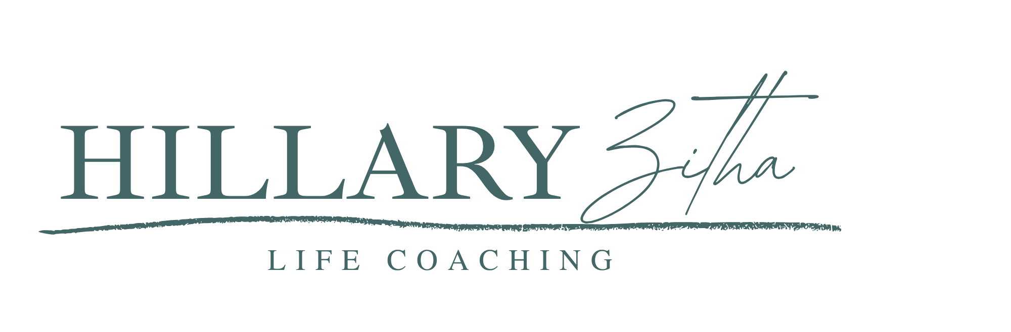 Hillary Zitha Life Coach